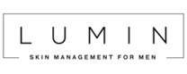 Logo LUMIN