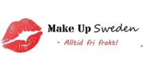 Logo makeupsweden