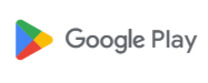 Logo Google play