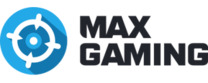 Logo Maxgaming