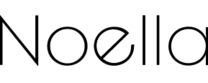 Logo Noella Fashion