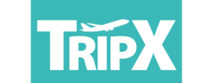 Logo TripX