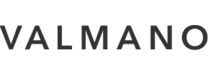 Logo VALMANO