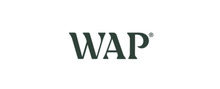 Logo WAP dog care