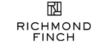 Logo Richmondfinch