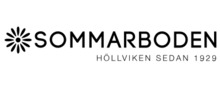 Logo Sommarboden
