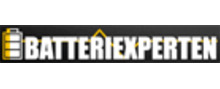 Logo Batteriexperten