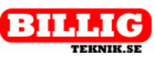 Logo Billig Teknik