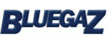 Logo Bluegaz