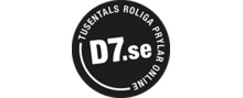 Logo D7.se