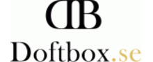 Logo Doftbox
