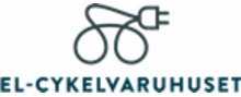 Logo Elcykelvaruhuset.se