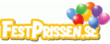 Logo Festprissen