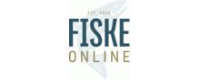 Logo FiskeOnline