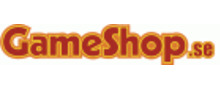 Logo Gameshop