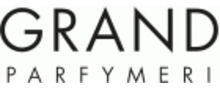 Logo Grandparfymeri