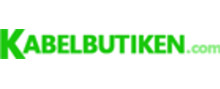 Logo Kabelbutiken.com