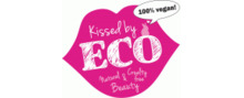 Logo Kissed By Eco