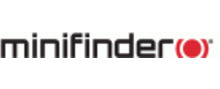 Logo Minifinder