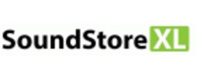 Logo SoundStoreXL