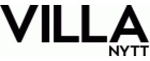 Logo Villanytt