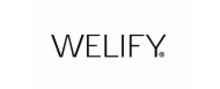 Logo Welify