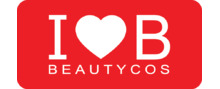 Logo beautycos