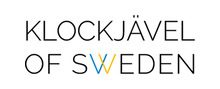Logo klockjavel