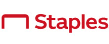 Logo Staples