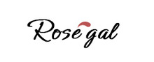 Logo Rosegal
