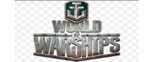 Logo World of Warship