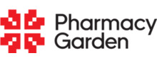 Logo Pharmacy Garden