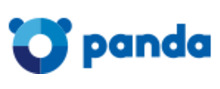 Logo Panda Security