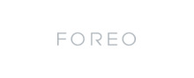 Logo Foreo.com