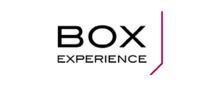Logo Box Experience