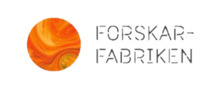 Logo Forskarfabriken