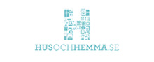 Logo HusOchHemma