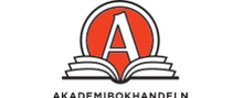 Logo Akademibokhandeln