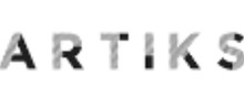Logo Artiks