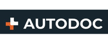 Logo Autodoc