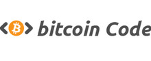 Logo Bitcoins Code