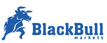 Logo BlackBull Markets