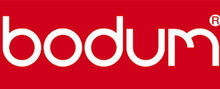 Logo bodum