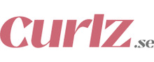 Logo curlz