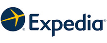 Logo Expedia