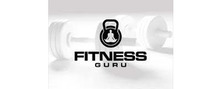 Logo Fitness Guru