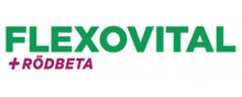 Logo Flexovital