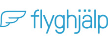 Logo flyghjälp