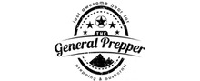 Logo generalprepper