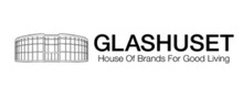 Logo GLASHUSET